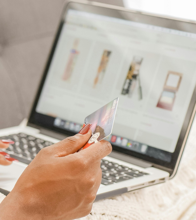 e-commerce design in Doha